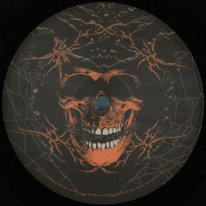 Molen – Machine Dreams EP