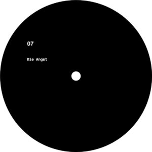 Die Angst - Untitled