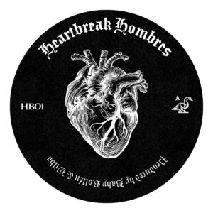 Heartbreak Hombres - Heartbreak Hombres