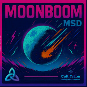 MSD - Moonboom (1994)
