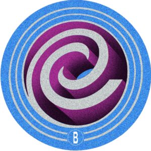 Rambal Cochet - Dimensions Drift