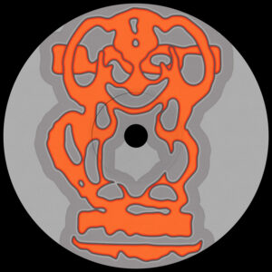 Mutant Volt - Bona Vista