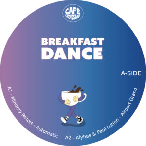 Various -  Breakfast Dance