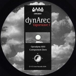 dynArec - Vaporwave I