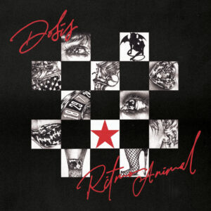 Dosis – Ritmo Animal