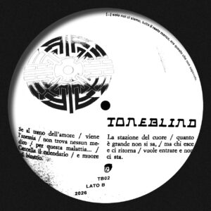 Edo Ecker - Fall In Love E.P