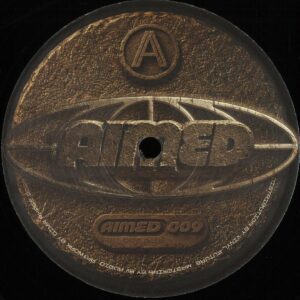 Tourman - Tundra Bond EP