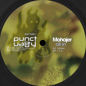 Mohajer – All in