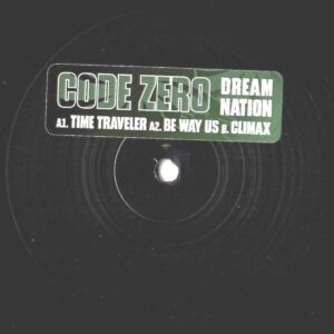 Code Zero - Dream Nation (1990-2000)