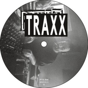 Bodin - Zollamt 101 EP
